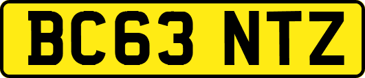 BC63NTZ