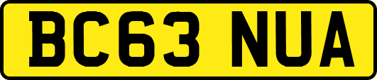 BC63NUA