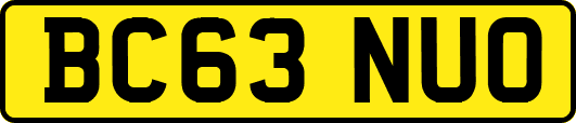 BC63NUO