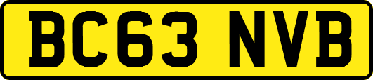 BC63NVB