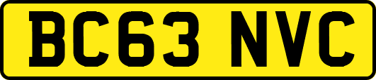 BC63NVC