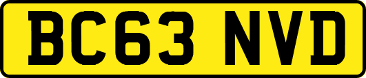 BC63NVD