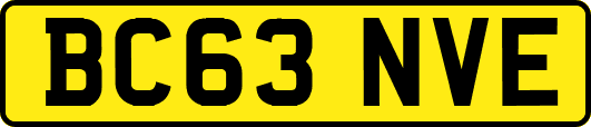 BC63NVE
