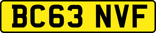 BC63NVF