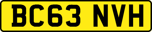 BC63NVH