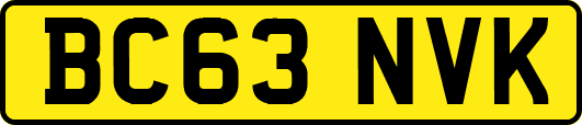 BC63NVK