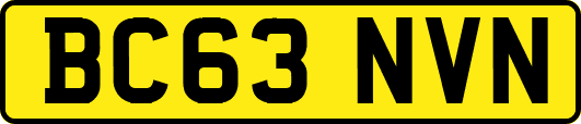 BC63NVN