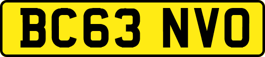 BC63NVO