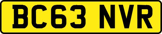 BC63NVR
