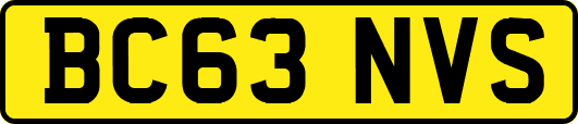 BC63NVS