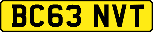 BC63NVT
