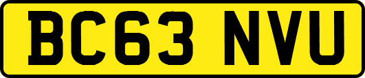 BC63NVU