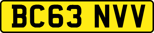 BC63NVV
