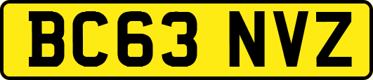 BC63NVZ