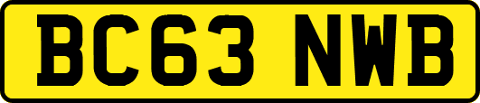 BC63NWB