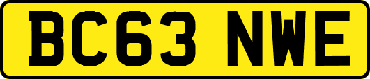 BC63NWE