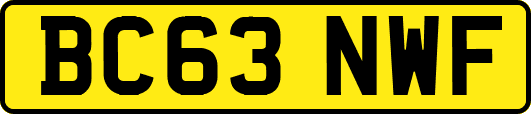 BC63NWF