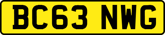 BC63NWG