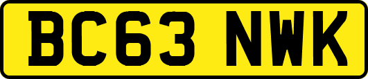 BC63NWK