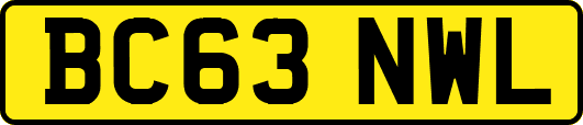 BC63NWL