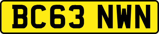 BC63NWN