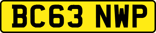 BC63NWP