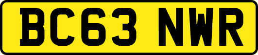 BC63NWR
