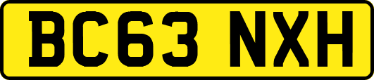 BC63NXH