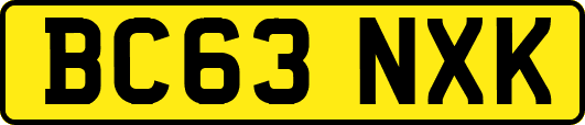 BC63NXK