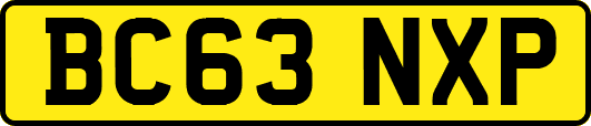 BC63NXP