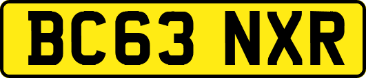 BC63NXR