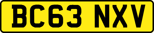 BC63NXV