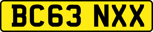 BC63NXX