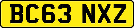 BC63NXZ