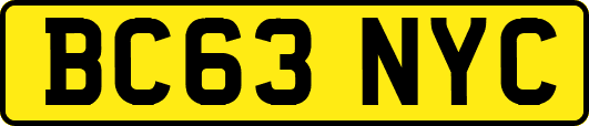 BC63NYC