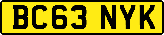 BC63NYK