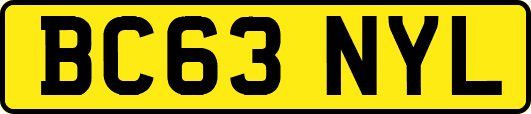 BC63NYL