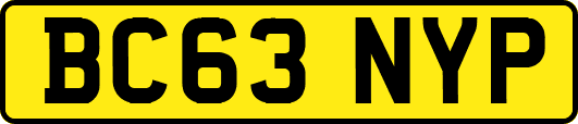 BC63NYP