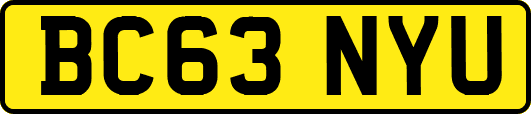BC63NYU