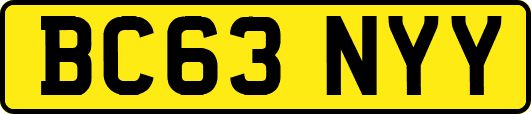 BC63NYY