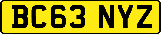 BC63NYZ