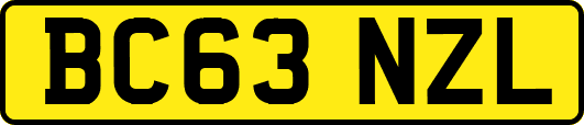 BC63NZL