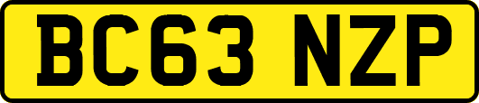 BC63NZP