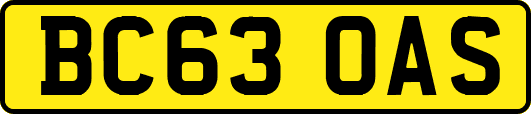 BC63OAS