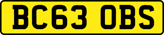 BC63OBS