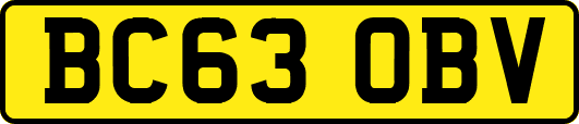 BC63OBV