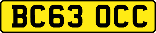 BC63OCC