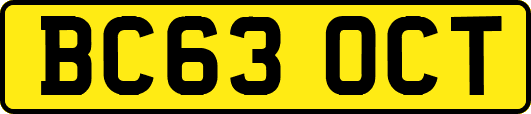 BC63OCT