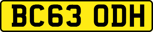 BC63ODH