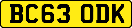 BC63ODK